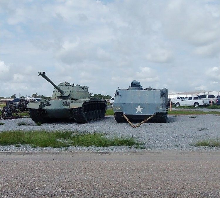 Louisiana Military Museum (Abbeville,&nbspLA)